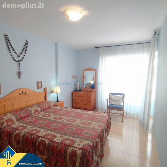 Продается 4 комнатная квартира Испания, Torrevieja