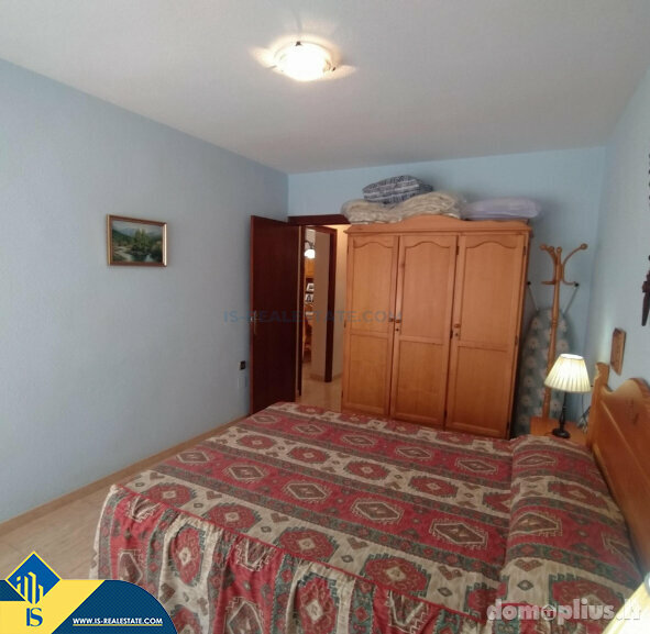 Продается 4 комнатная квартира Испания, Torrevieja