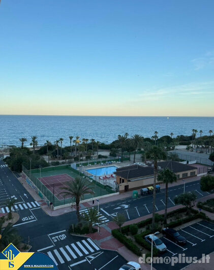 Продается 3 комнатная квартира Испания, Torrevieja