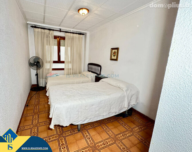 Parduodamas 4 kambarių butas Ispanijoje, Torrevieja