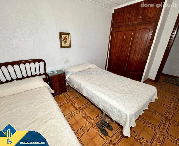 Parduodamas 4 kambarių butas Ispanijoje, Torrevieja
