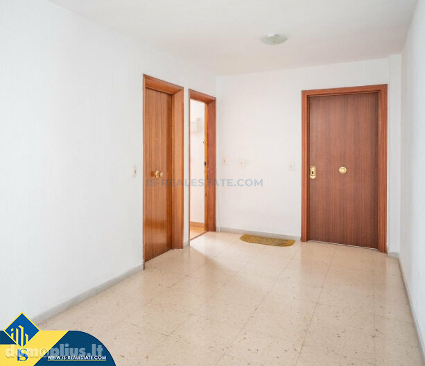 Parduodamas 4 kambarių butas Ispanijoje, Torrevieja