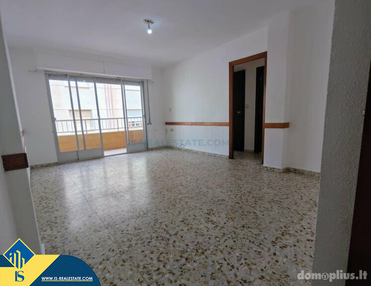 Продается 4 комнатная квартира Испания, Torrevieja