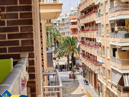 Продается 4 комнатная квартира Испания, Torrevieja