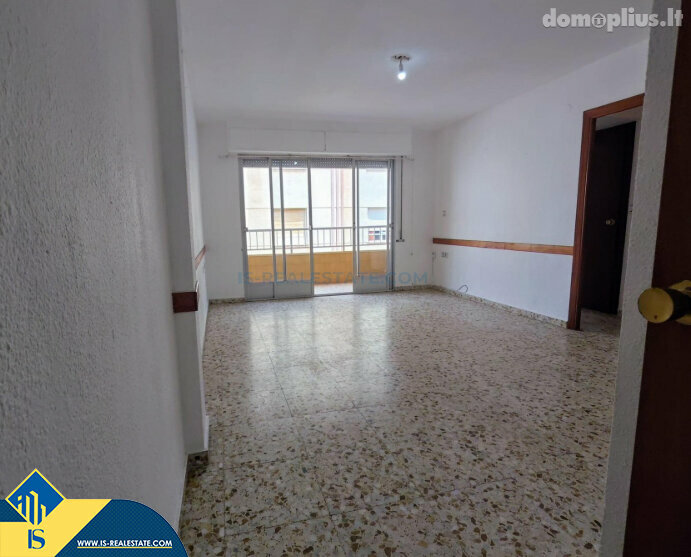 4 rooms apartment for sell Spain, Torrevieja