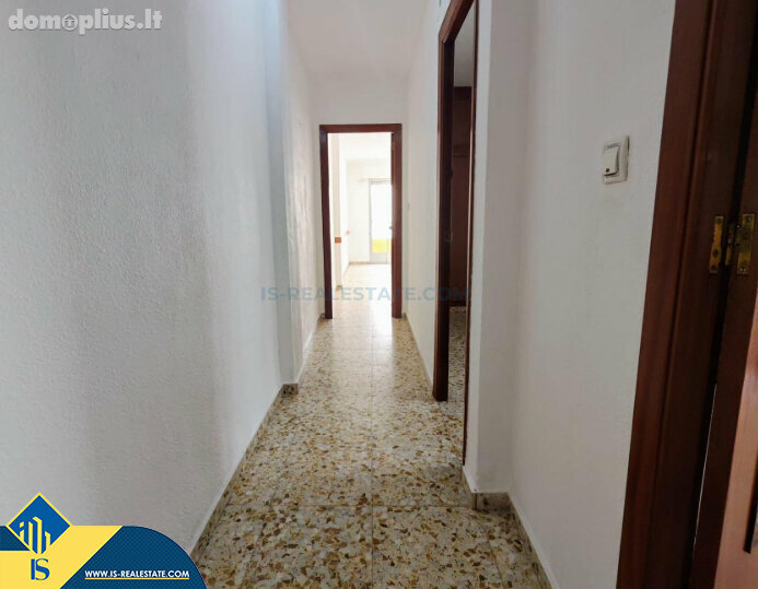 4 rooms apartment for sell Spain, Torrevieja
