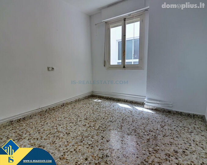 4 rooms apartment for sell Spain, Torrevieja