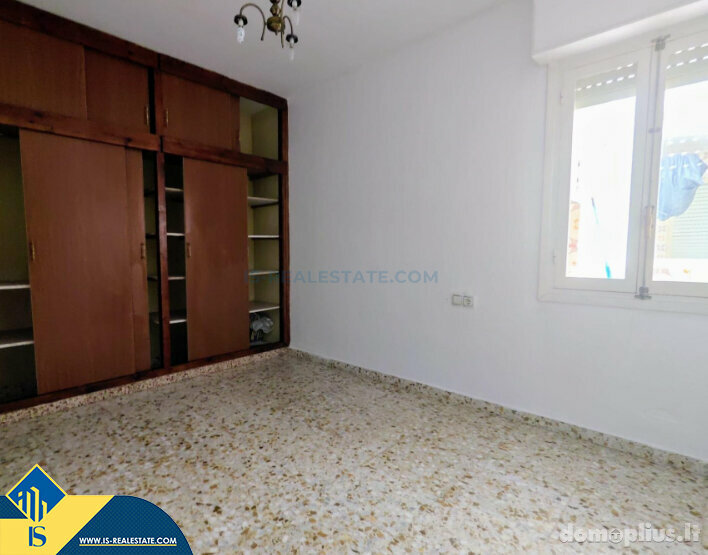 4 rooms apartment for sell Spain, Torrevieja