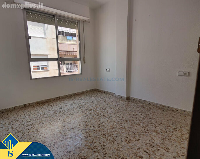 4 rooms apartment for sell Spain, Torrevieja