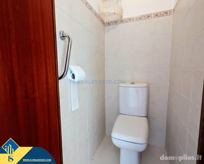 4 rooms apartment for sell Spain, Torrevieja