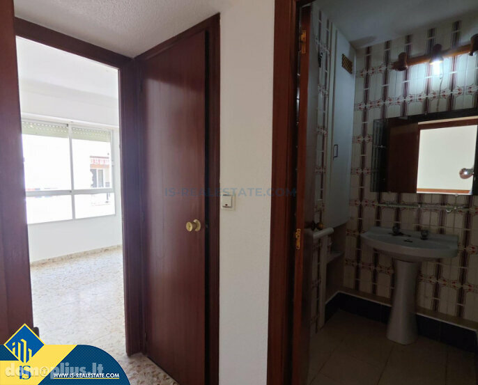 4 rooms apartment for sell Spain, Torrevieja