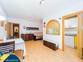 3 комнатная квартира Испания, Torrevieja
