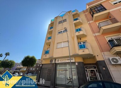 4 rooms apartment for sell Spain, Almoradi
