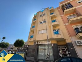 4 комнатная квартира Испания, Almoradi