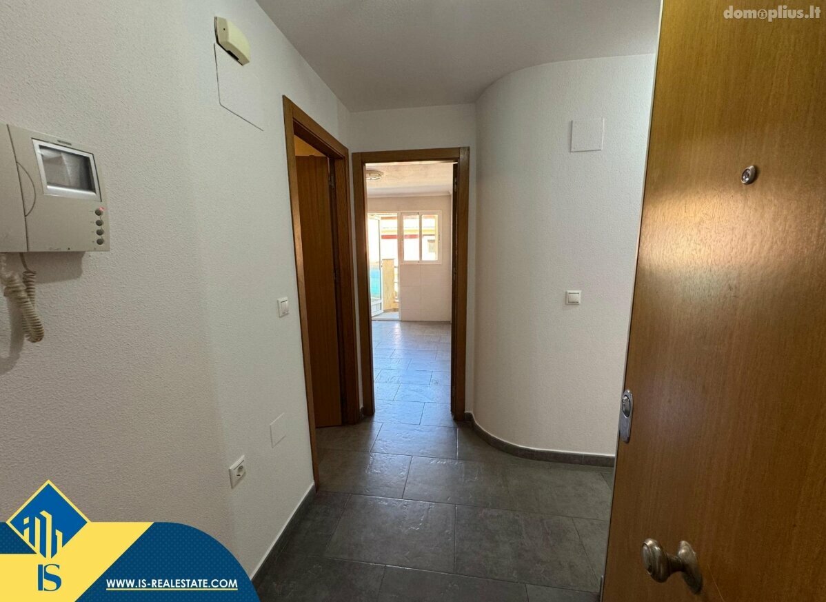 4 rooms apartment for sell Spain, Almoradi