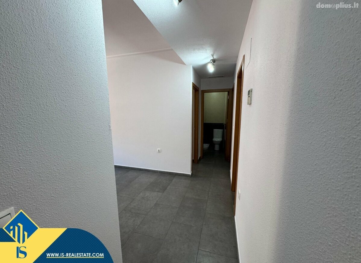 4 rooms apartment for sell Spain, Almoradi