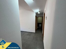 Parduodamas 4 kambarių butas Ispanijoje, Almoradi