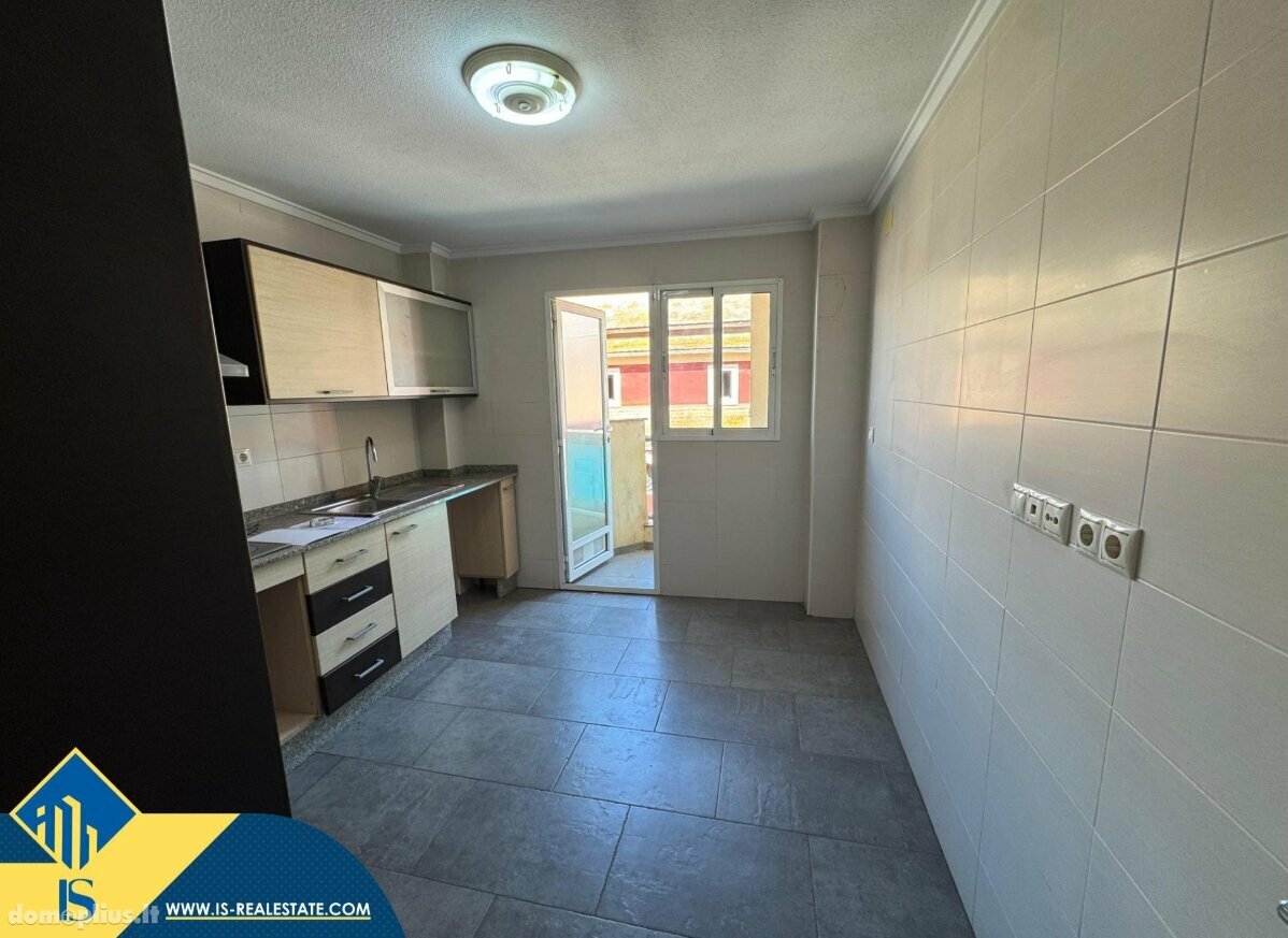 4 rooms apartment for sell Spain, Almoradi