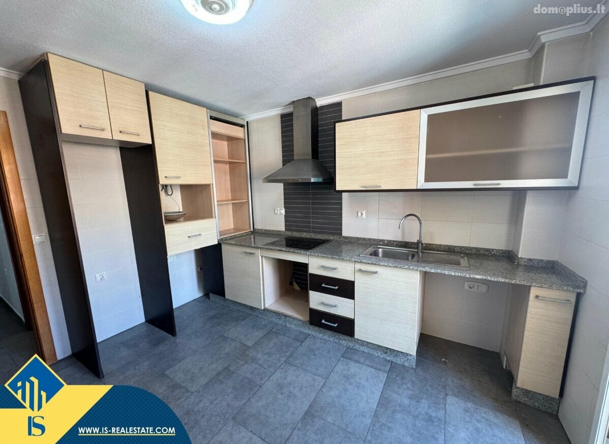 4 rooms apartment for sell Spain, Almoradi