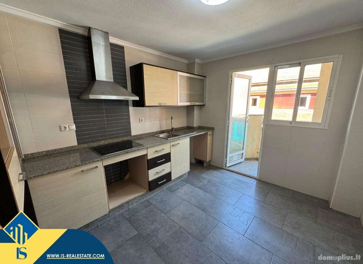 4 rooms apartment for sell Spain, Almoradi