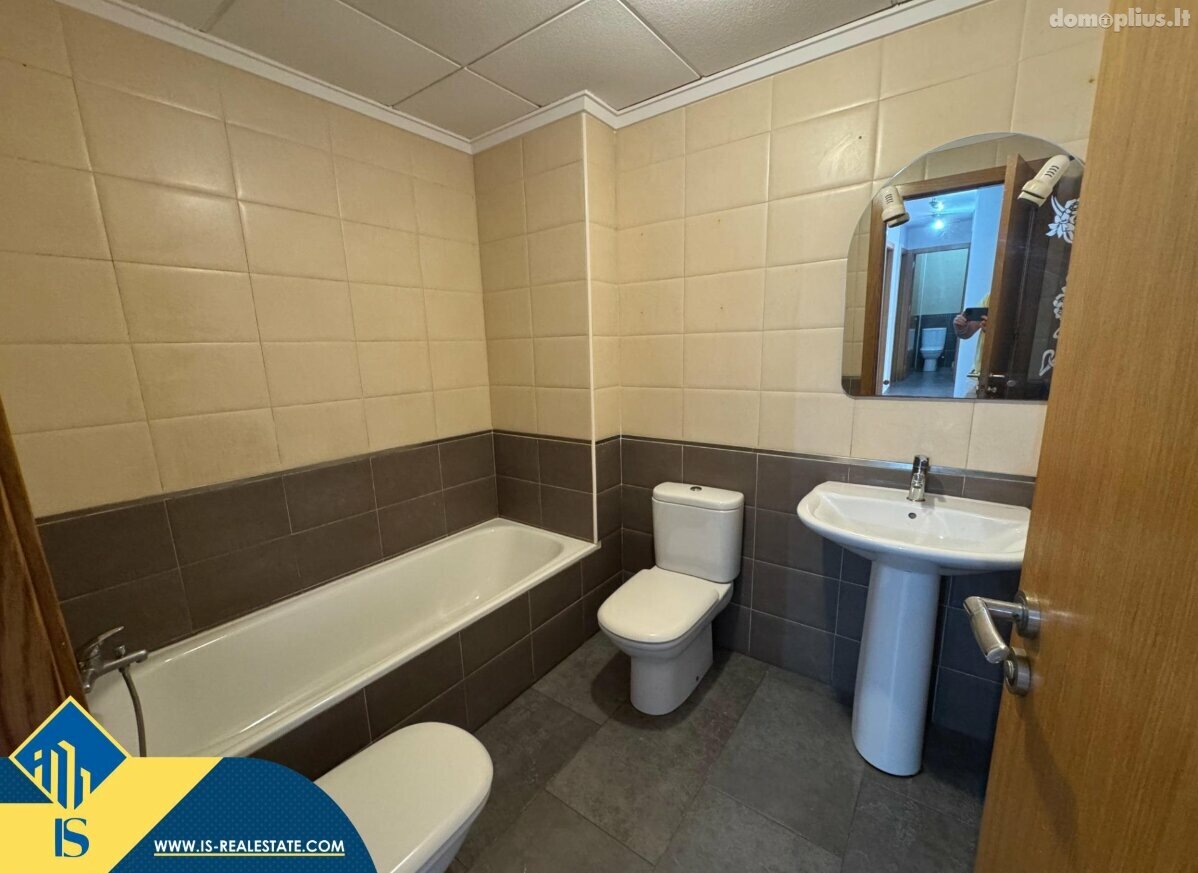 4 rooms apartment for sell Spain, Almoradi
