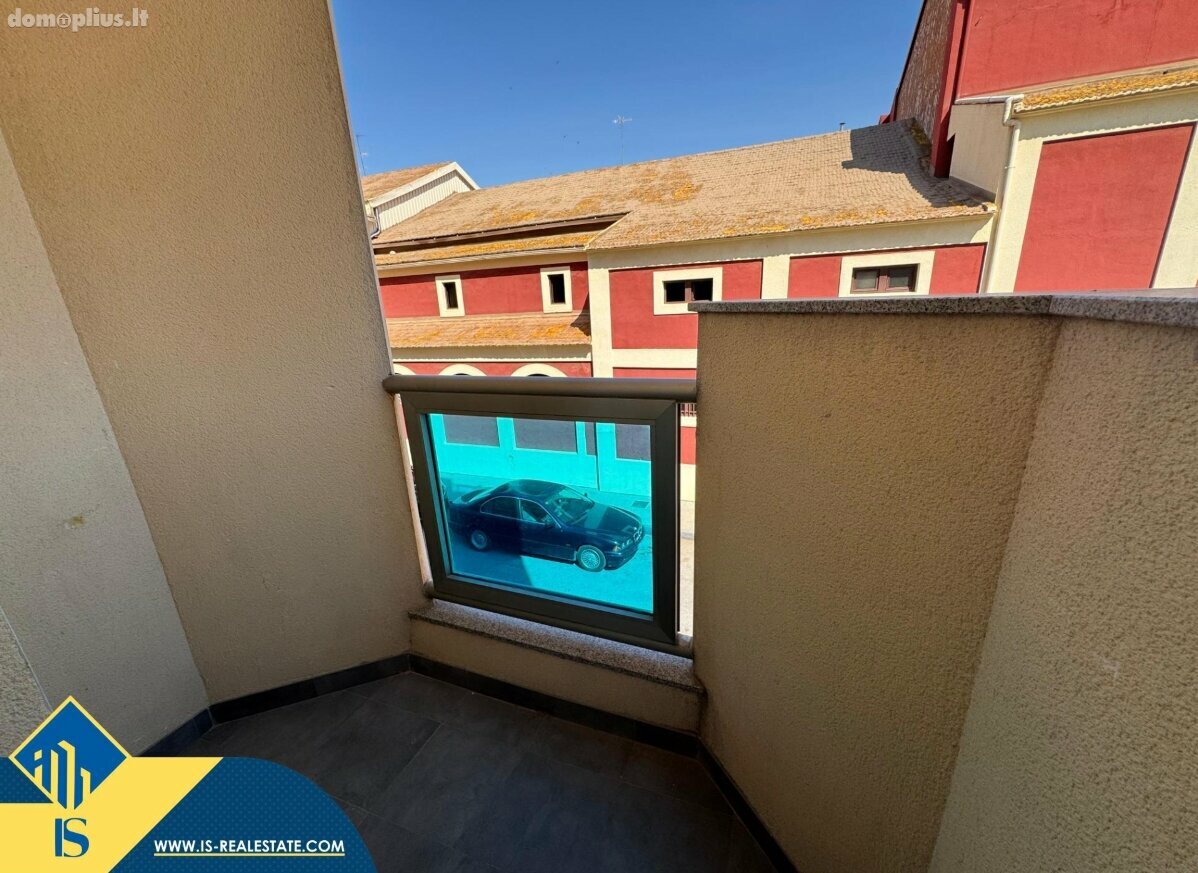 4 rooms apartment for sell Spain, Almoradi