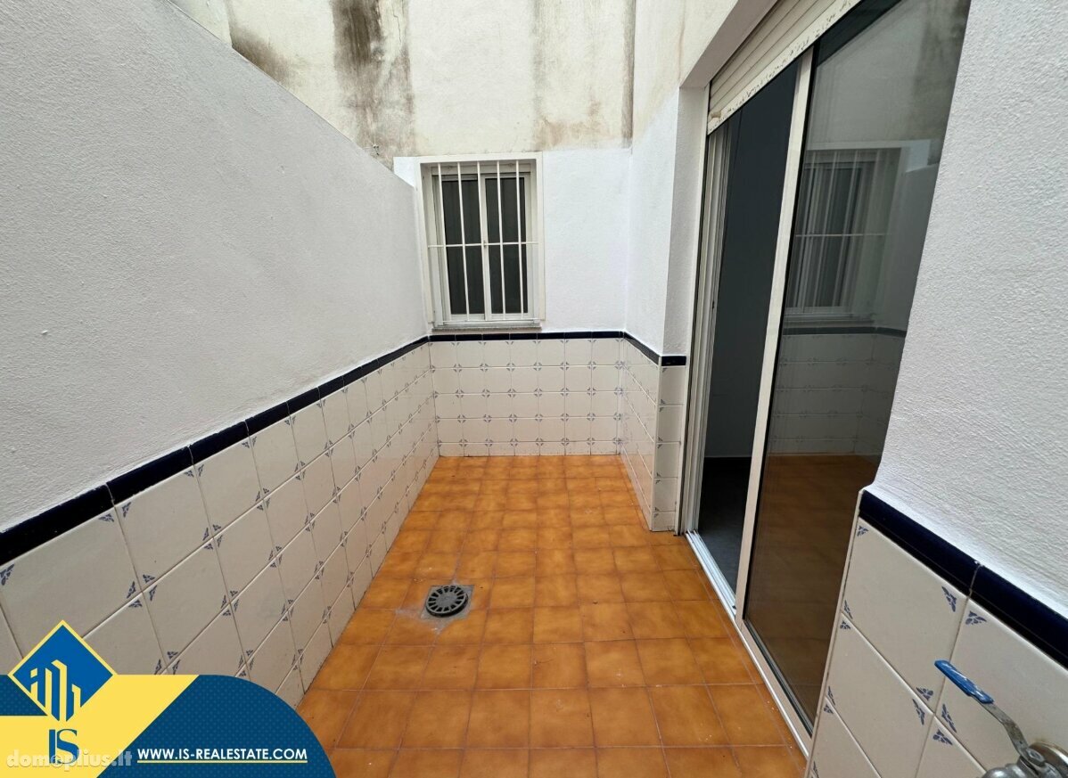 4 rooms apartment for sell Spain, Almoradi
