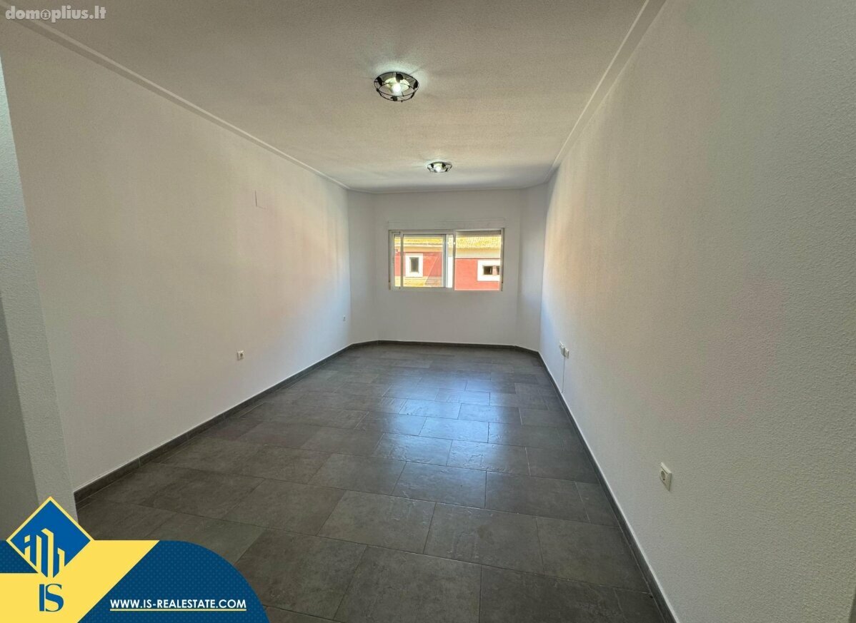4 rooms apartment for sell Spain, Almoradi