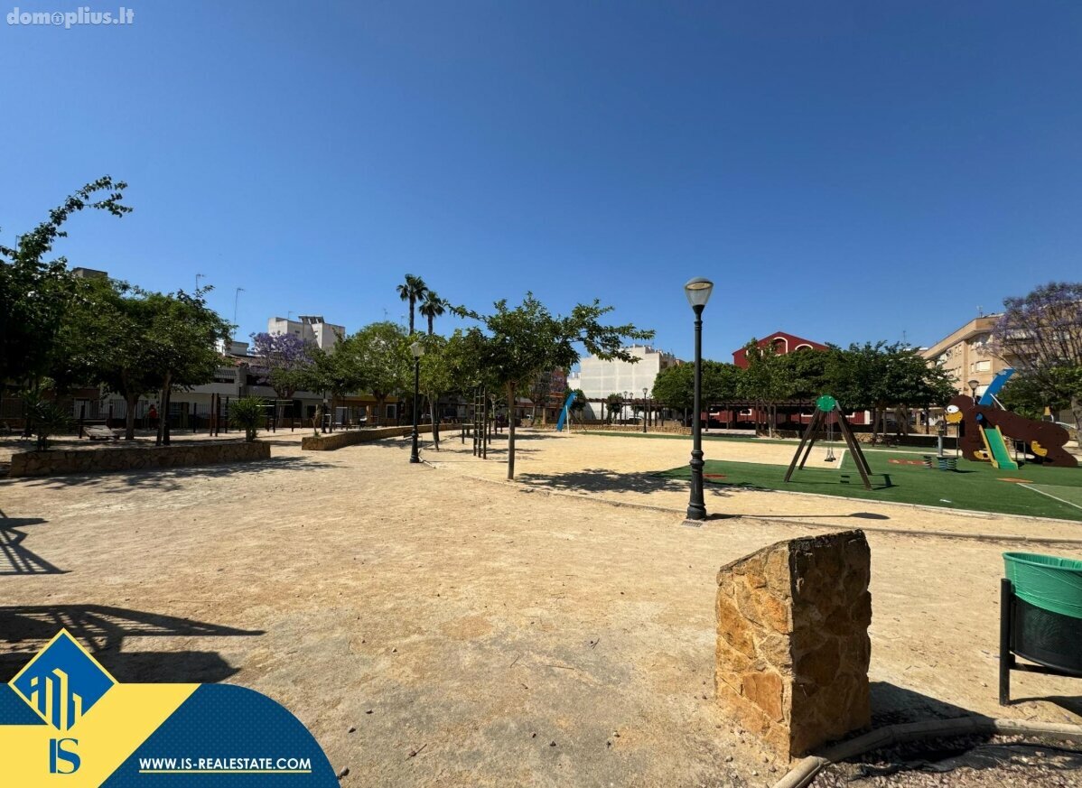 4 rooms apartment for sell Spain, Almoradi