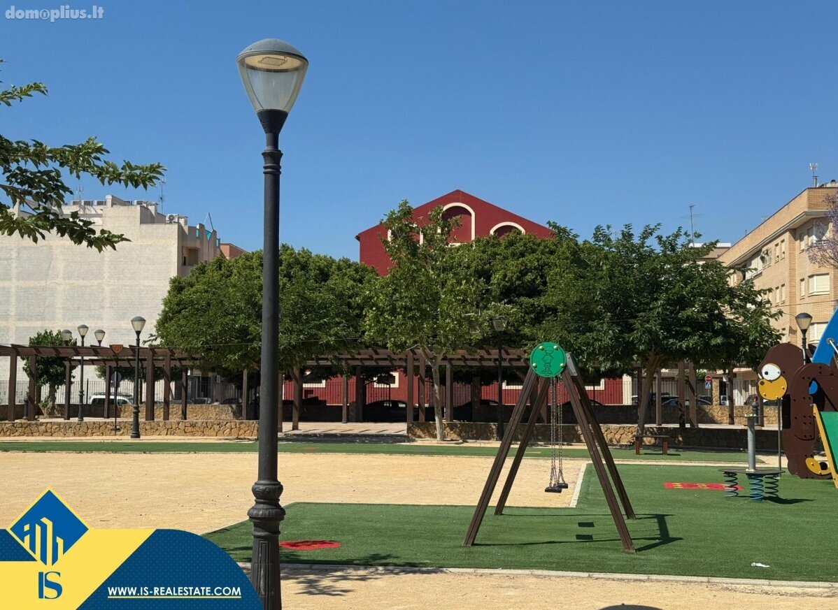 4 rooms apartment for sell Spain, Almoradi