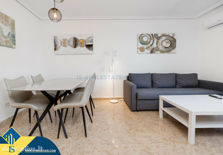 Продается 3 комнатная квартира Испания, Torrevieja