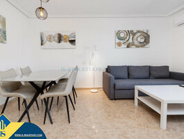 3 kambarių butas Ispanijoje, Torrevieja