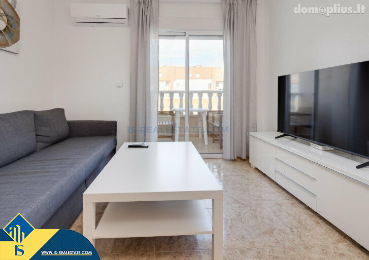 3 rooms apartment for sell Spain, Torrevieja