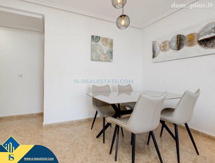 3 rooms apartment for sell Spain, Torrevieja