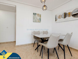 Продается 3 комнатная квартира Испания, Torrevieja