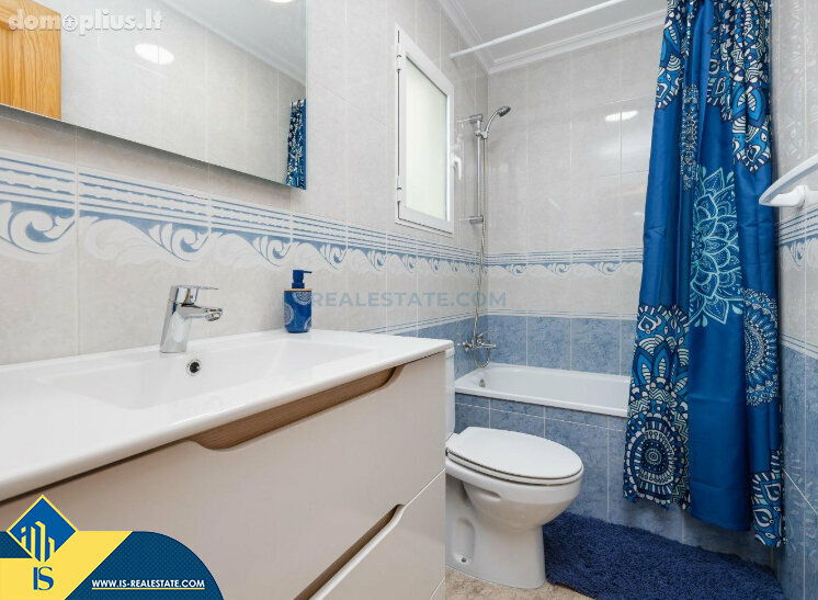 3 rooms apartment for sell Spain, Torrevieja