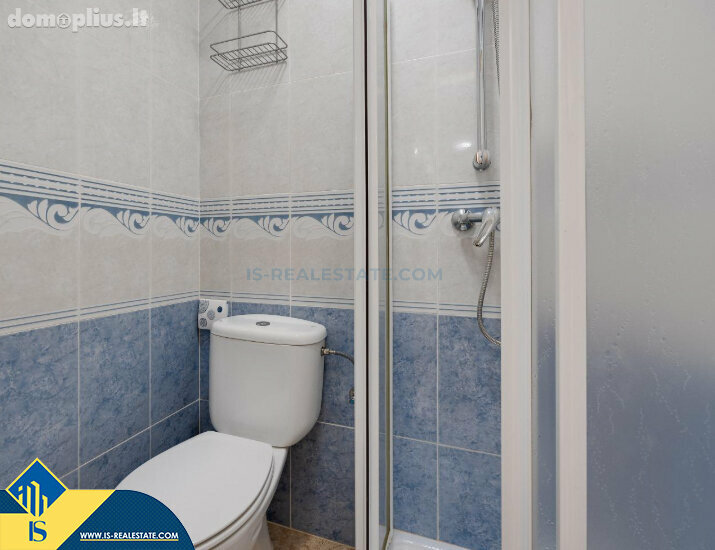 3 rooms apartment for sell Spain, Torrevieja