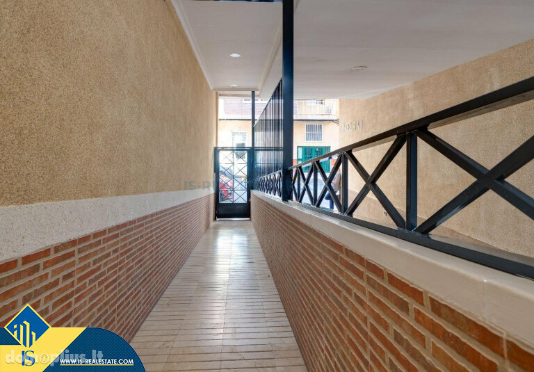 3 rooms apartment for sell Spain, Torrevieja
