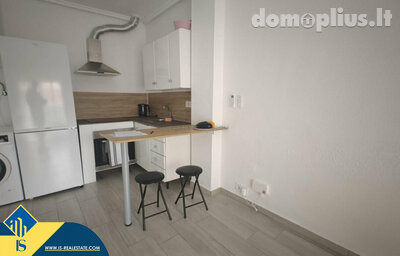 3 rooms apartment for sell Spain, Torrevieja