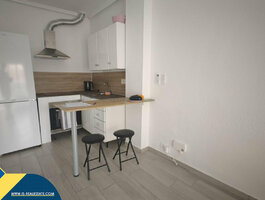 3 kambarių butas Ispanijoje, Torrevieja