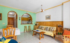 3 room apartment Spain, Torrevieja