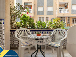 Parduodamas 3 kambarių butas Ispanijoje, Torrevieja