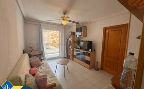 2 room apartment Spain, Torrevieja