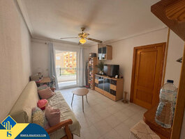2 комнатная квартира Испания, Torrevieja