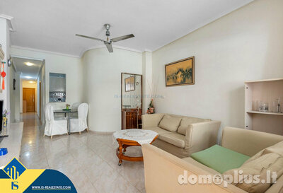Продается 3 комнатная квартира Испания, Torrevieja