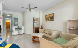 3 room apartment Spain, Torrevieja