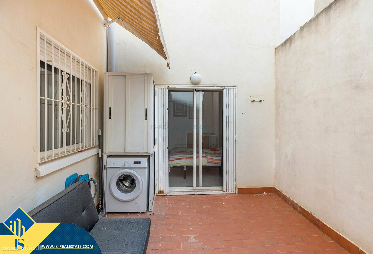 Parduodamas 3 kambarių butas Ispanijoje, Torrevieja