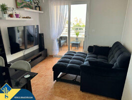 3 комнатная квартира Испания, Torrevieja