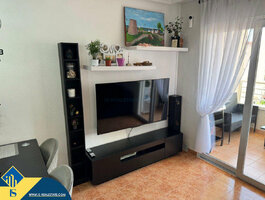Parduodamas 3 kambarių butas Ispanijoje, Torrevieja