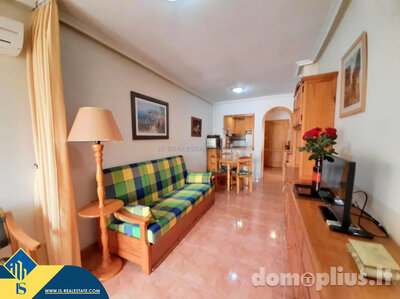 Продается 2 комнатная квартира Испания, Torrevieja